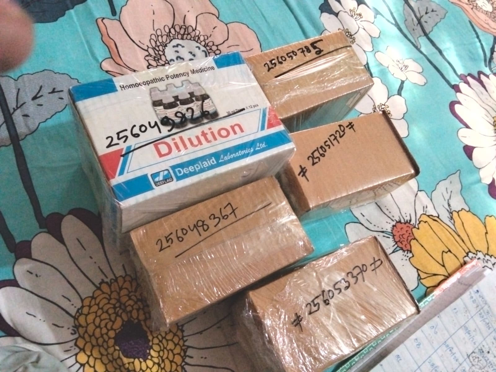Delivery